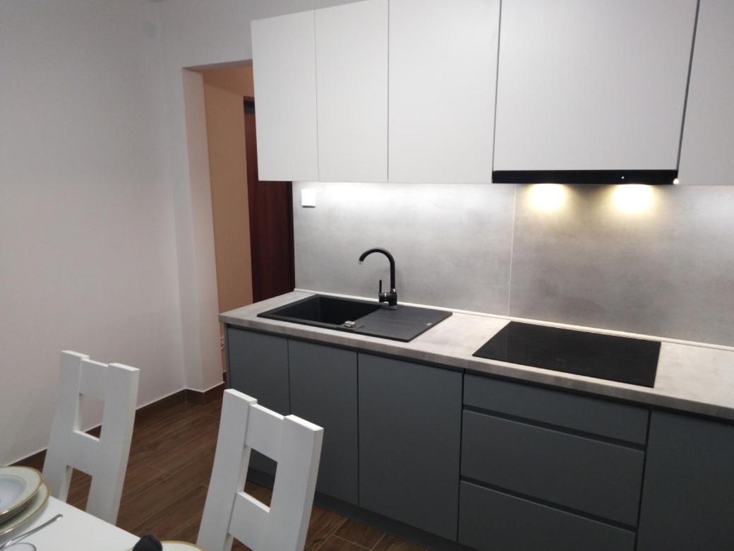 Apartament Zielony Przyladek Brwinow Экстерьер фото